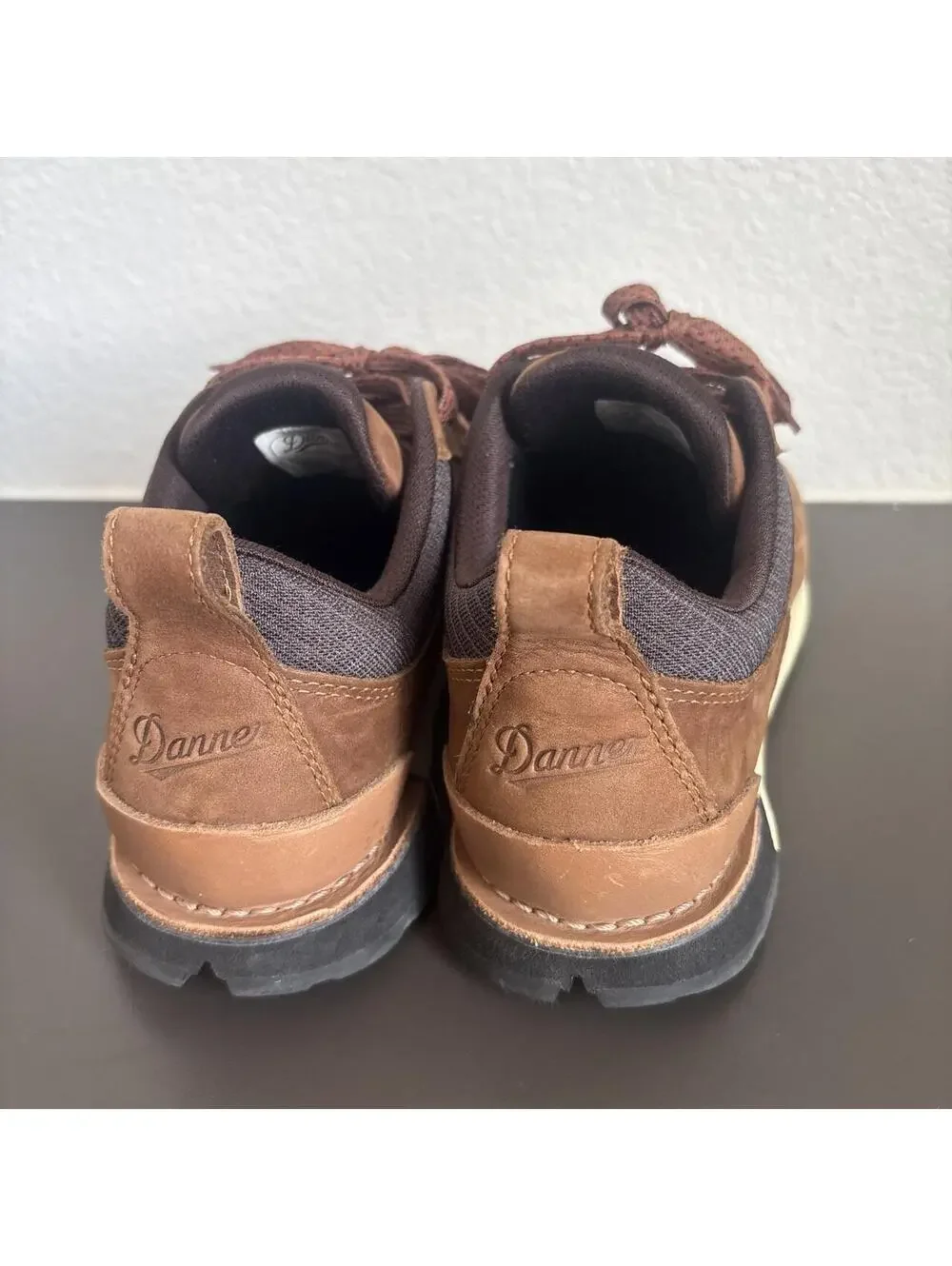 Danner hiking shoes
